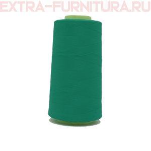 Нитки 40s/2, 3300 ярдов, № 621 трава