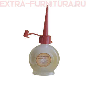 Масло смазочное бытовое RUNIS универ. 20 мл