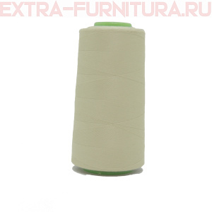 Нитки 40s/2, 3300 ярдов, № 352 св.бежевый