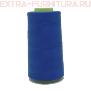 Нитки 40s/2, 3300 ярдов, № 293 василек
