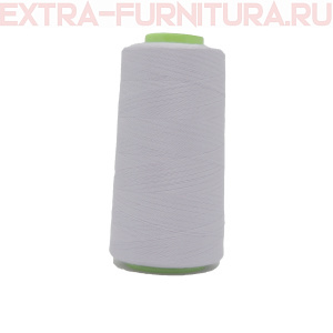 Нитки 40s/2, 3300 ярдов, № 191 сиреневый