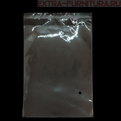 Пакеты 25*30+4/22 мкм. Скотч уп.500/5000шт OPP