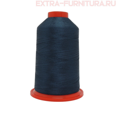 Нитки Euron Р-130 №130 5000 м вышивальные  цв.1275