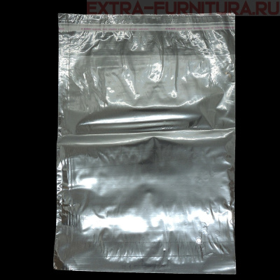 Пакеты 20*25+5/30 мкм. Скотч уп. 100 шт.