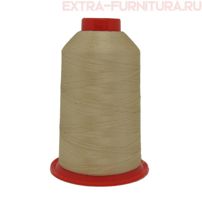 Нитки Euron Р-130 №130 5000 м вышивальные  цв.1456