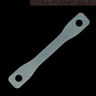 Усилитель 135мм прозрачный (уп.3000шт)