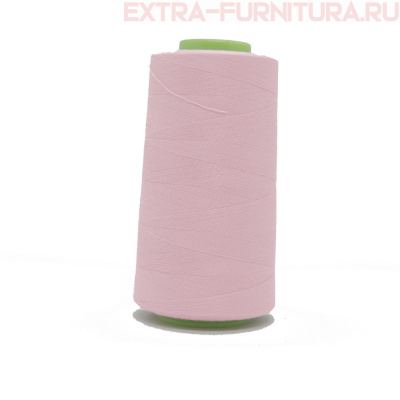 Нитки 40s/2, 3300 ярдов, № 605 сиреневый